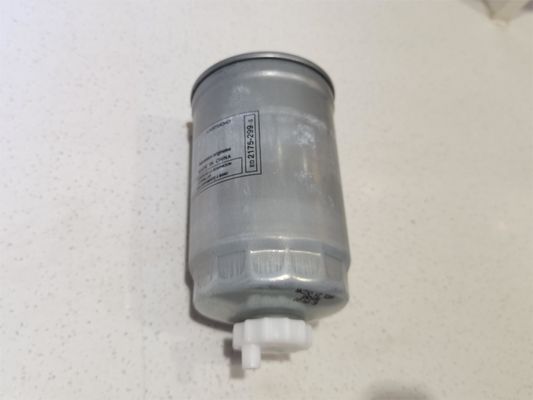 Elemento de filtro de aire de admisión del motor diesel de automóviles de alta calidad 2175299