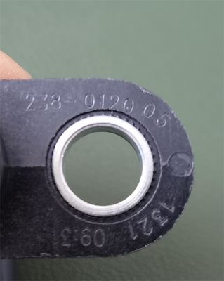 Sensor de posición del árbol de camiseta Arco de manivela U5MK1234 Sensor de velocidad para Perkins BK BL BM Doosan DT 160 210