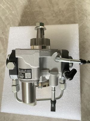 Bomba de inyección de combustible de alta calidad 22100-0L060 para Toyota Hilux 1KD-FTV/2KD-FTV