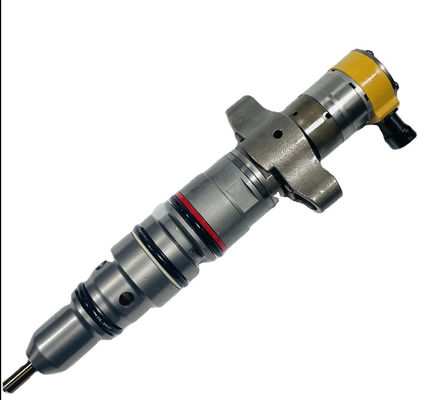 Inyector de combustible 2638218 para motores diesel C7 E324D E325D E329D