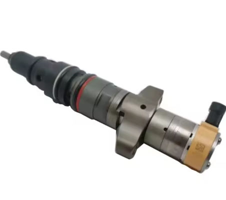 Inyector de combustible 2638218 para motores diesel C7 E324D E325D E329D