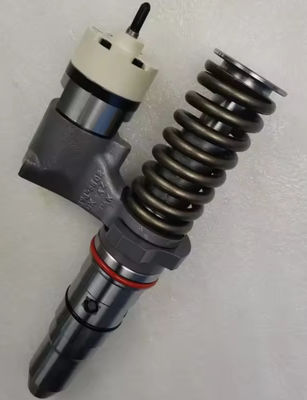 El conjunto del inyector de combustible real 137-2500 para el motor CAT de la serie C10