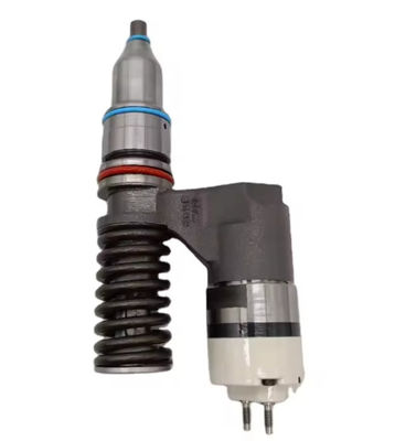 El conjunto del inyector de combustible real 137-2500 para el motor  de la serie C10
