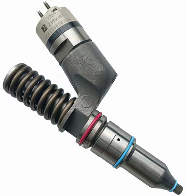El conjunto del inyector de combustible real 239-4907 para el motor CAT de la serie C11