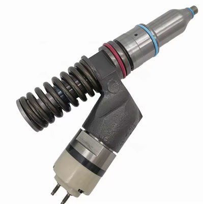 El conjunto del inyector de combustible real 239-4907 para el motor CAT de la serie C11