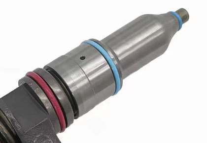 El conjunto del inyector de combustible real 239-4907 para el motor CAT de la serie C11