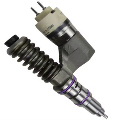 Ensamblaje del inyector de combustible real 147-0373 para el motor  de la serie C12