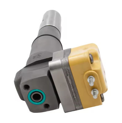 Inyector de combustible de alta calidad 174-7526 para el motor AD40 AE40 69D 769D 651E 3408E 3412