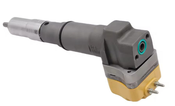 Inyector de combustible de alta calidad 174-7526 para el motor AD40 AE40 69D 769D 651E 3408E 3412