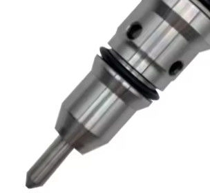 El conjunto del inyector de combustible real 104-3377 104-3377 Para el motor CAT de la serie 3126