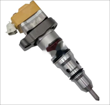 El conjunto del inyector de combustible real 104-3377 104-3377 Para el motor CAT de la serie 3126