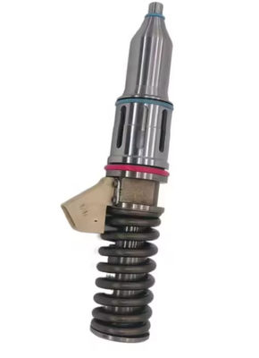Para las máquinas de excavación, las piezas de repuesto del motor diésel C13 inyector de combustible 3594080 359-4080 para E349E