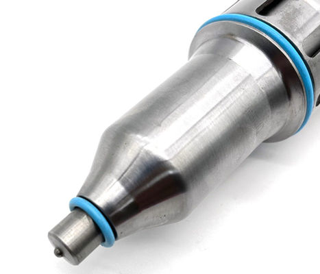 Para las máquinas de excavación, las piezas de repuesto del motor diésel C13 inyector de combustible 3594080 359-4080 para E349E