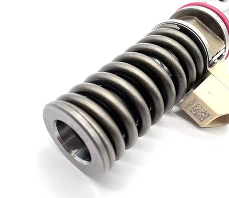 Para las máquinas de excavación, las piezas de repuesto del motor diésel C13 inyector de combustible 3594080 359-4080 para E349E