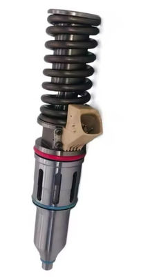 Para las máquinas de excavación, las piezas de repuesto del motor diésel C13 inyector de combustible 3594080 359-4080 para E349E