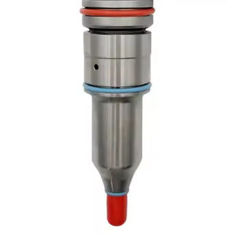 Inyector de combustible del motor de excavadora 2530616 253-0616 para las boquillas del inyector
