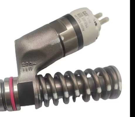 Inyector de alta calidad para motores diesel de ferrocarril común 253-0617 2530617 10R3266 10R-3266