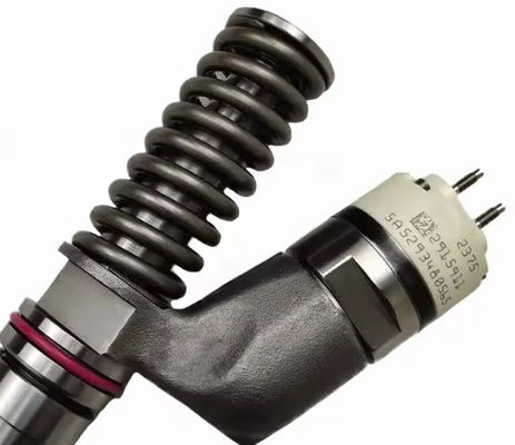 Inyector de combustible diesel nuevo de alta calidad 10R7230 para motores