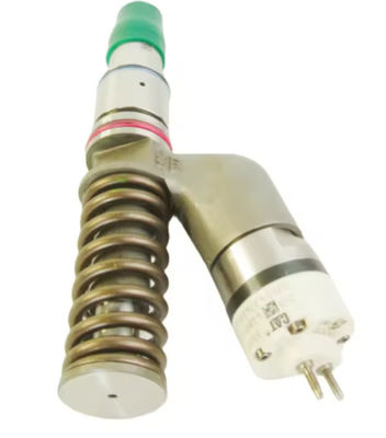 Inyector de excavadora de alta calidad 6180751 618-0751 para motor C27