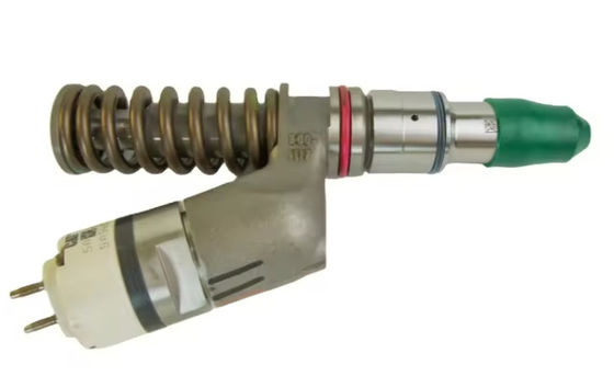 Inyector de excavadora de alta calidad 6180751 618-0751 para motor C27