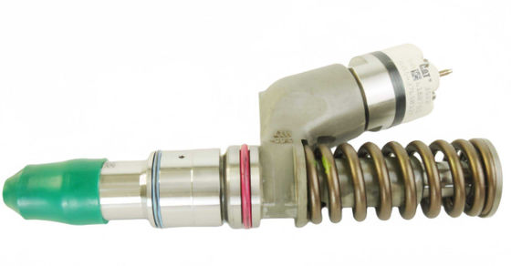 Inyector de excavadora de alta calidad 6180751 618-0751 para motor C27