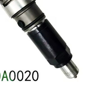 El conjunto del inyector de combustible real KCC0T120A0020 para la serie Woodward