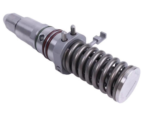 Conjunto de inyector de combustible 2W-5201 2W5201 para motores CAT de la serie 3500