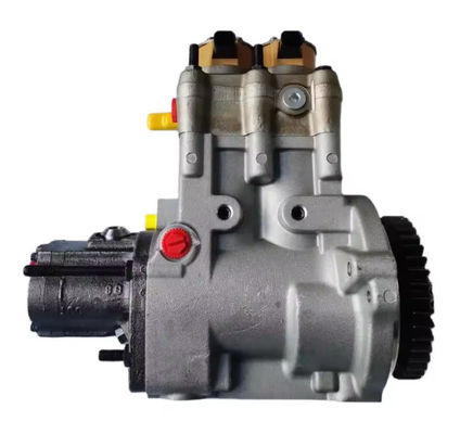 La bomba de inyección de combustible 511-7975 5117975 379-0150 Adaptado para  336E Excavadora 966 Cargador de ruedas C9 C9.3 Motor