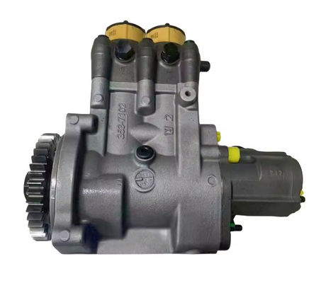 La bomba de inyección de combustible 511-7975 5117975 379-0150 Adaptado para  336E Excavadora 966 Cargador de ruedas C9 C9.3 Motor