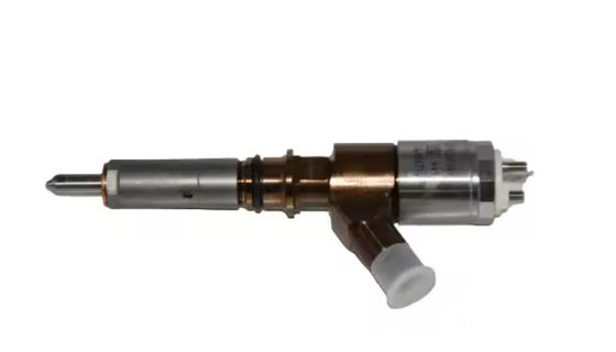 Inyector de tren común 295-9140 2959140 Conjunto de inyector de combustible 326-4740 3264740 295-9130 2959130 Para el motor C4.2 C6.4