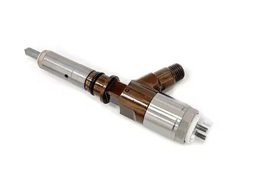 Inyector de tren común 295-9140 2959140 Conjunto de inyector de combustible 326-4740 3264740 295-9130 2959130 Para el motor C4.2 C6.4