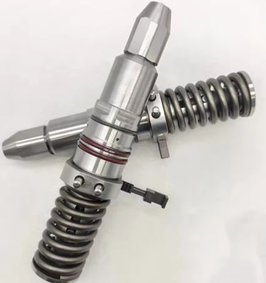 Conjunto de inyector de combustible duradero 1340944 para motores CAT de la serie C3600