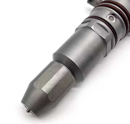 Conjunto de inyector de combustible duradero 1340944 para motores CAT de la serie C3600