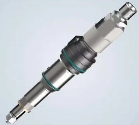 El conjunto del inyector de combustible real 294-3027 2943027 para el motor  de la serie C7.1