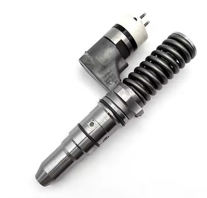 Inyector de alta calidad para motores diesel de ferrocarril común 150-4453