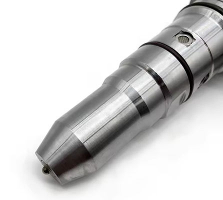 Inyector de alta calidad para motores diesel de ferrocarril común 150-4453