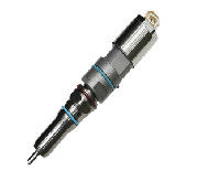 Inyector de motores diesel de alta potencia del tren común 304-3637 Modelos universales
