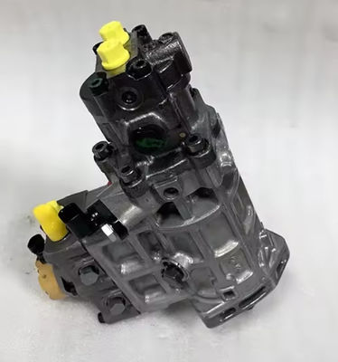 La bomba de inyección de combustible de alta presión de la excavadora 295-9127 295 9127 Para el motor C4.2