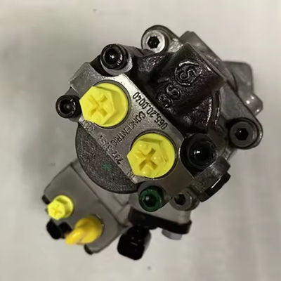 La bomba de inyección de combustible de alta presión de la excavadora 295-9127 295 9127 Para el motor C4.2