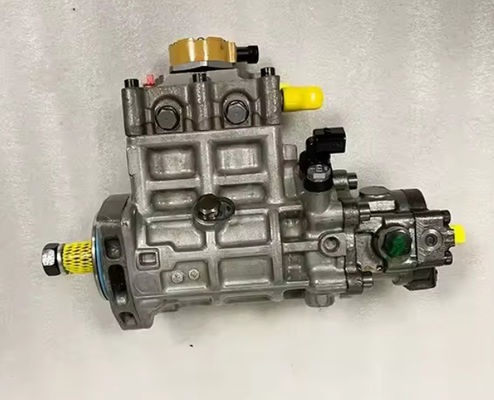 La bomba de inyección de combustible de alta presión de la excavadora 295-9127 295 9127 Para el motor C4.2