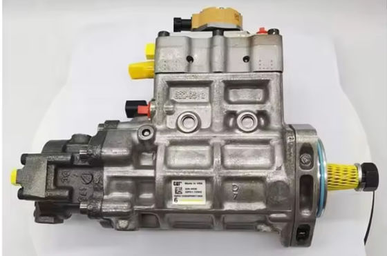 Partes de repuesto de excavadoras E320D  Partes del motor C4.4 Bomba de inyección de combustible del motor diesel 324-0532