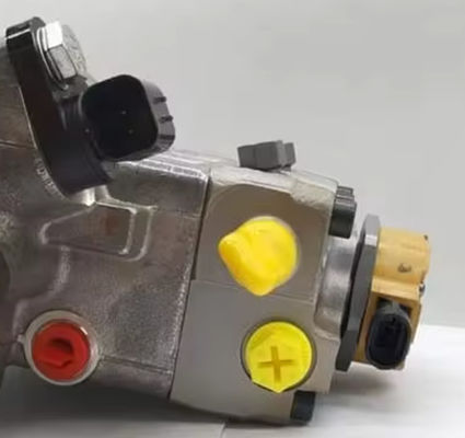 Partes de repuesto de excavadoras E320D  Partes del motor C4.4 Bomba de inyección de combustible del motor diesel 324-0532