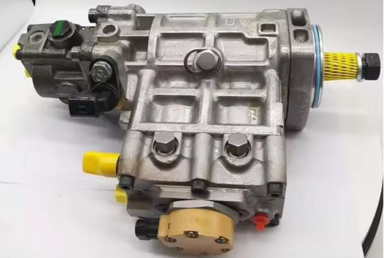 Partes de repuesto de excavadoras E320D  Partes del motor C4.4 Bomba de inyección de combustible del motor diesel 324-0532