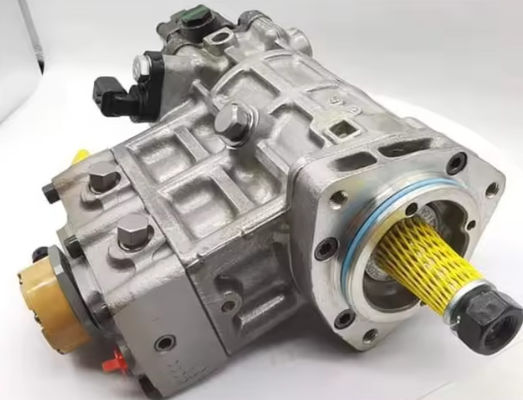 Partes de repuesto de excavadoras E320D  Partes del motor C4.4 Bomba de inyección de combustible del motor diesel 324-0532
