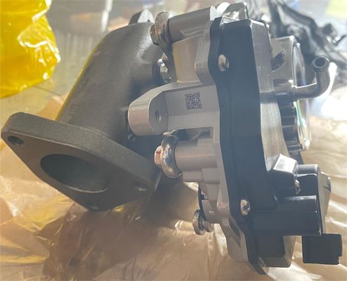 Turbocompresor CT16V 17201-11110 1GD motor diesel Turbocompresor para el Toyota Revo Rouge 2.8