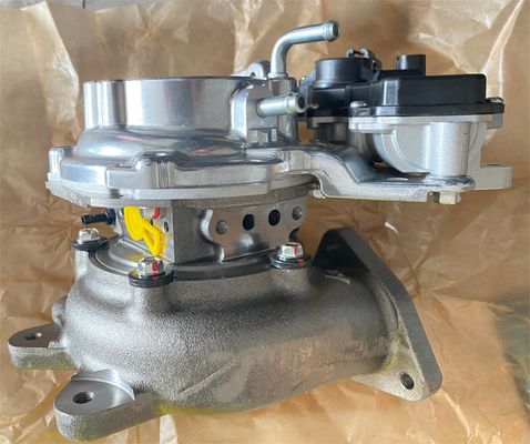 Turbocompresor CT16V 17201-11110 1GD motor diesel Turbocompresor para el Toyota Revo Rouge 2.8