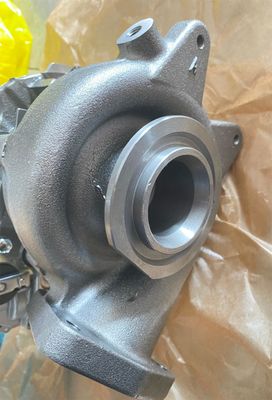 Turbocompresor CT16V 17201-11110 1GD motor diesel Turbocompresor para el Toyota Revo Rouge 2.8