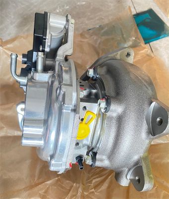 Turbocompresor CT16V 17201-11110 1GD motor diesel Turbocompresor para el Toyota Revo Rouge 2.8