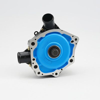 Bomba de agua para maquinaria vial, bomba de refrigerante para entrega rápida FEDEX