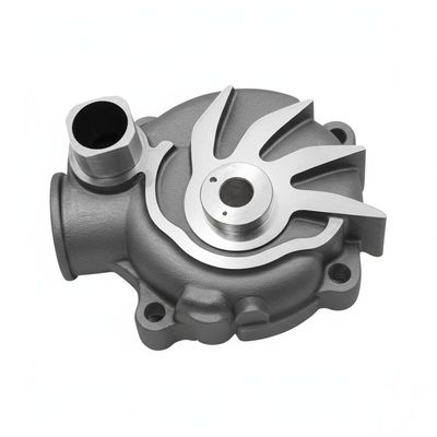 Bomba de refrigerante del motor de prueba profesional 100% para B6FM1013 Número de pieza 02937441